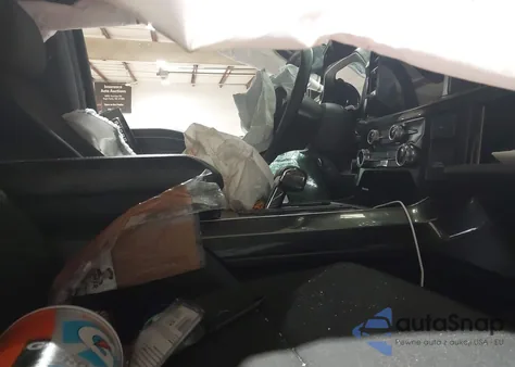 2022 Ford F-150 Xlt из США, поврежденный, VIN 1FTFW1E89NFA40403